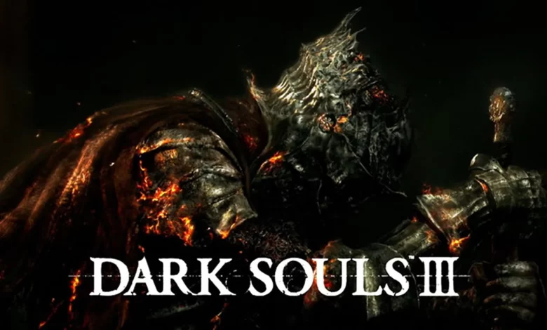 نمرات بازی Dark Souls III