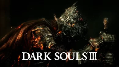 نمرات بازی Dark Souls III