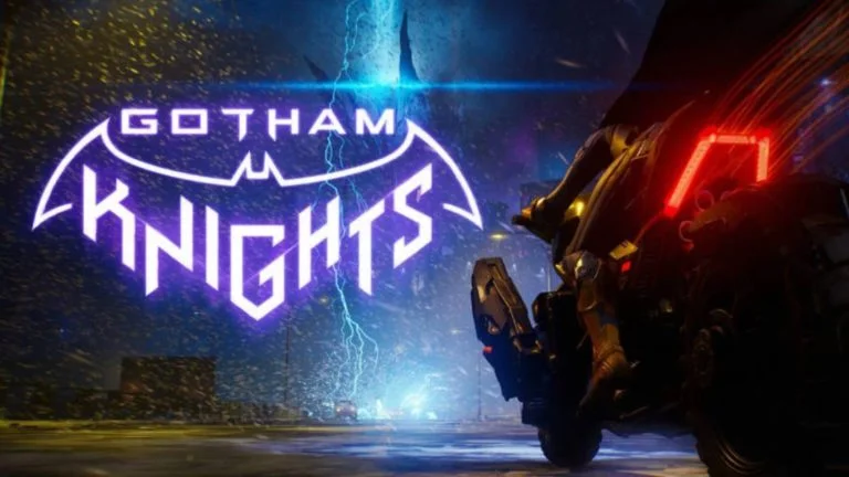 اطلاعات بازی Gotham Knights | تاریخ انتشار بازی