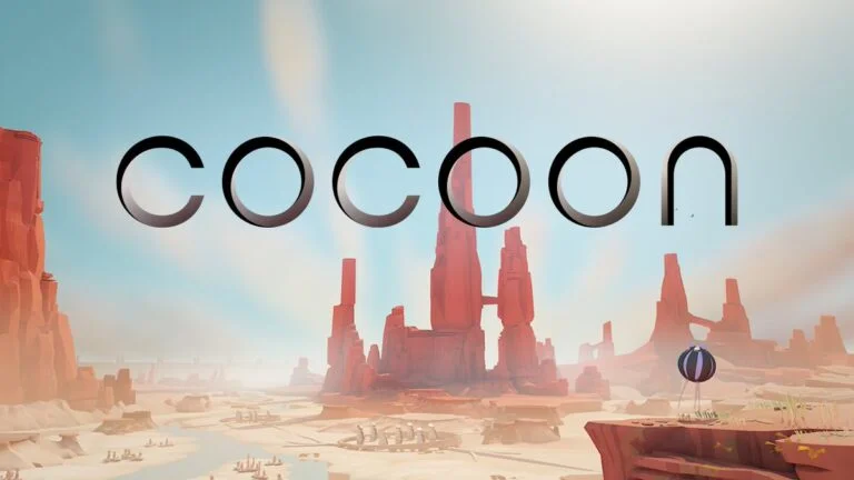 بازی Cocoon - مروری بر رویداد Xbox & Bethesda 2022