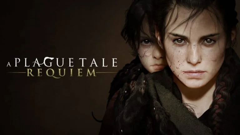 بازی A Plague Tale: Requiem - مروری بر رویداد Xbox & Bethesda 2022