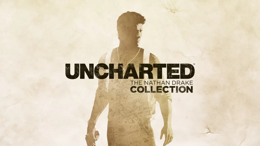 Uncharted: The Nathan Drake Collection - بهترین بازی های انحصاری PS4