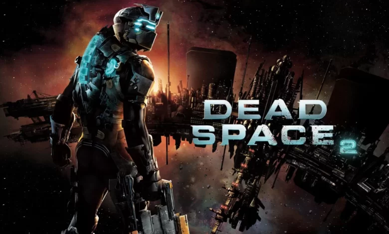 نمرات بازی Dead Space 2