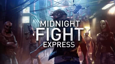 نمرات بازی Midnight Fight Express